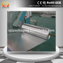 double side aluminum foil with air bubble heat insulation